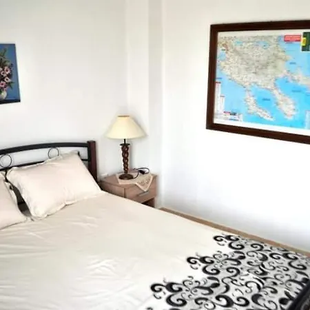 Holiday home G&g