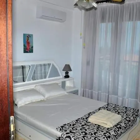 G&g Holiday home *