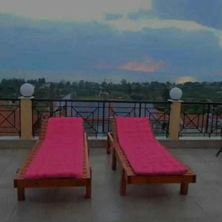 Holiday home G&g Nea Iraklia