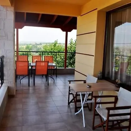 G&g Tatil Evi *